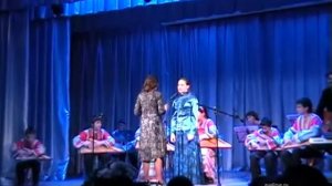 Я Дубравин Емеля, исполняет ансамбль Ярмарка, солистка Маргарита Гусева