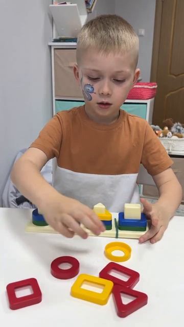 🟢Из моей новой книги об  автоматизации звуков. Пока она ещё в процессе — делюсь отрывком