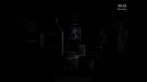 кровавые ночи с фрогги #3