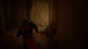 прохождение сифу ФИНАЛ