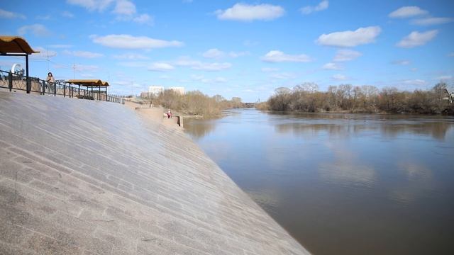 Безопасность вблизи водных объектов