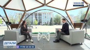 Ольга Панченко: агротуризм — это в первую очередь люди, горящие своим делом