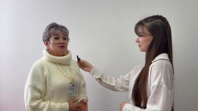 XXXV межрегиональный методический фестиваль. 1 часть