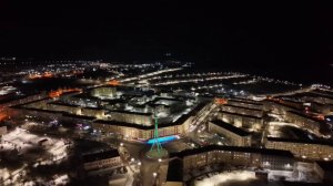 Кольцо вокруг телевышки преобразится в этом году