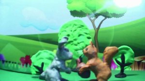 Пасхальное приключение