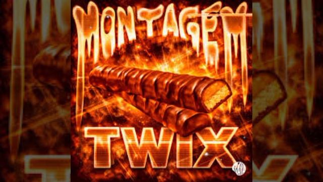 MONTAGEM TWIX ✌️✌️🔥🍫🔥🕶️