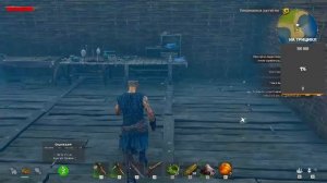 Windrose первый взгляд на игру!