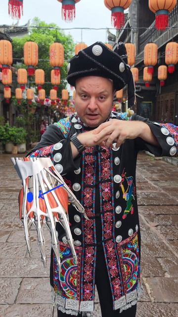 Болит поясница? Жми это! 3 минуты. .mp4