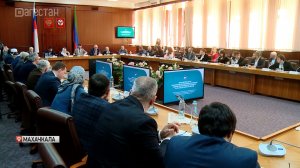 Миннац Дагестана подвел итоги работы за год