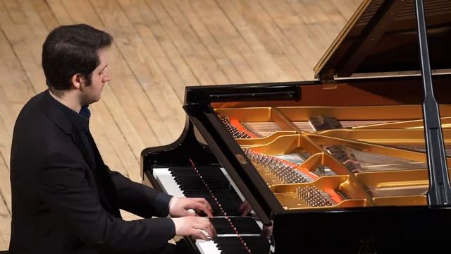 Ж-Ф Рамо Перекличка птиц 1724  исп. Никита Мндоянц