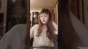 сделала маску с мятой!