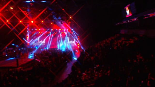 FULL EVENT: NXT Halloween Havoc 2025 | Saints Vs. Williams; Hardy Boyz Vs. DarkState