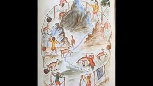 TONADA EL DIAMANTE - Codice Trujillo del Perú o Martínez Compañón S XVIII