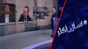 بين هرمز ولبنان.. صفقة ترامب وإيران لإنهاء الحرب تقترب