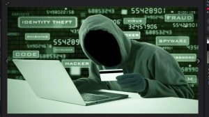 Расказывою про вирусы