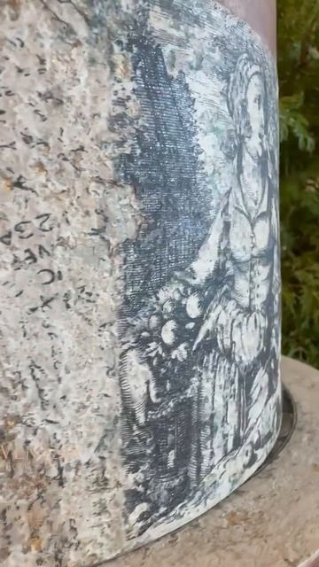 Короба Шляпные Фламандский стиль