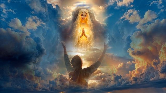 Ладони/ Владимир Аверьянов /Аккорды души