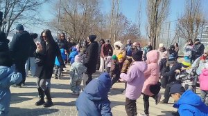 Развлечения для детей в смарт парке Дельфин в Воронеже анимационная программа Трон для детей 2026