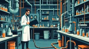 Народные способы очистки засорившихся труб канализации