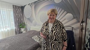 Выбираю наряды для себя. Сегодня  на кухне готовит Сафар  несколько простых блюд.