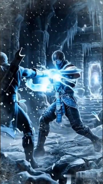 Мк Саб-зиро