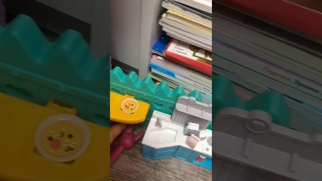 спрунки я здерлала