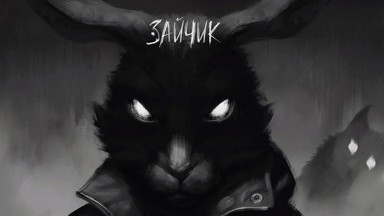 Прохождение Зайчик №2