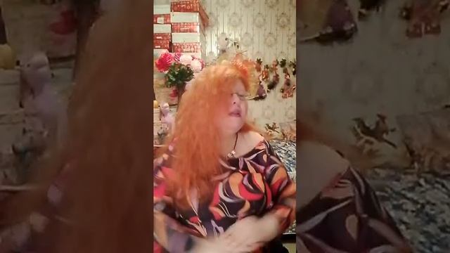 🎤 в гостях у феи 120426