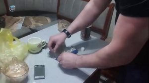 ИИББ ва ДХХ томонидан ўтказилган тезкор тадбирда 1 кг 777 грамм гиёҳвандлик воситаларининг тарқалиши