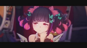 Демо персонажа Наньгун Юй «Ангельская виртуозность» | Zenless Zone Zero