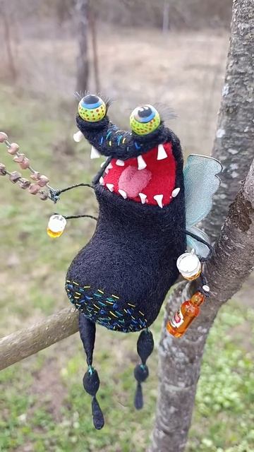 Подоспел компромат с ДР:)