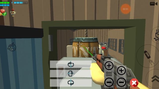 Мая история как я стал уткой и отмстил часть 3