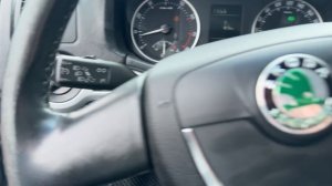 Октавия 1,6л АТ 2011г.