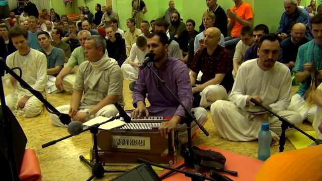 05.11.17. Джай Нрисимха Дэв