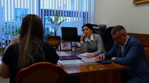 ПОСТРАДАВШИЕ В СФЕРЕ ИЖС ИЩУТ ПОМОЩИ У ПАРЛАМЕНТАРИЯ