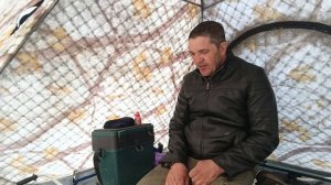 весенний ЖОР ПЛОТВЫ! ТАКОЕ даже НЕ снилось!!!часть 1