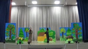 ЗАИГРАЛИЯ Знаменитый утенок апрель 2026