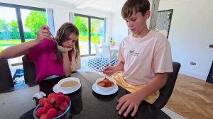 Одни дома 2 / строгая няня