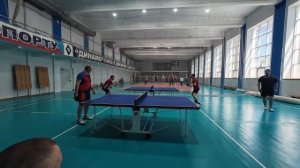 Анализ выступления на спартакиаде