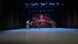 25 	Bravery X- (тyle Community  | Яхрома | AlexCup 2026 | #alexcup2026