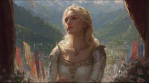 КНЯГИНЯ И ЗАВОЕВАТЕЛЬ ⚔️ Аудиокнига Полная | Любовное Фэнтези