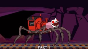 Thomasless Dancing MEME Animation #solomixgame