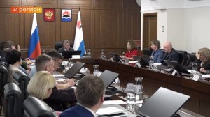 ВОЗМОЖНОСТЬ ВВЕДЕНИЯ НОВЫХ МЕР ПО СНИЖЕНИЮ ПОТРЕБЛЕНИЯ АЛКОГОЛЯ ОБСУЖДАЮТ НА КАМЧАТКЕ • НОВОСТИ