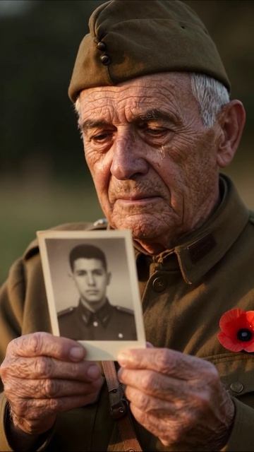 Память что приносит слёзы ностальгия память война