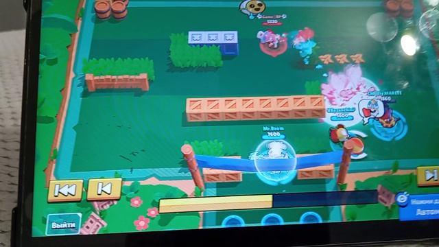 Вспомнил старый баг на диномайка и нашел своё видео