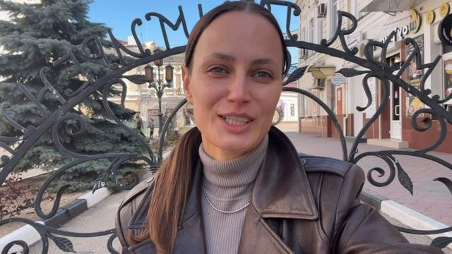 Алена Коломина приглашает на спектакль Телохранительница в Новосибирске 23 июня 2026