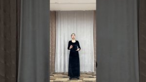 Шнитке «Зима» Римский-Корсаков хор «Как по мостикам, по калиновым»