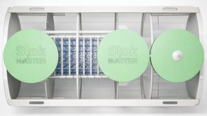 Как настроить септик Stok Master (Сток Мастер) модуль S