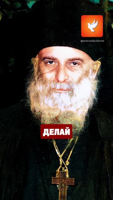 Если тебя оклеветали, на добро ответили злом, не держи зла. Прости и радуйся, потому что благодаря