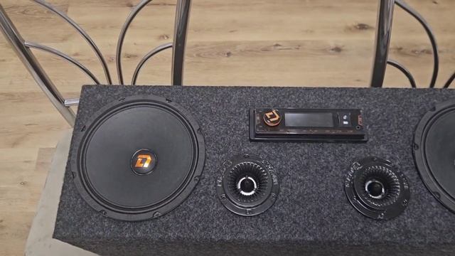 Домашняя акустика Gryphon Lite 165 Home Speakers от DL Audio